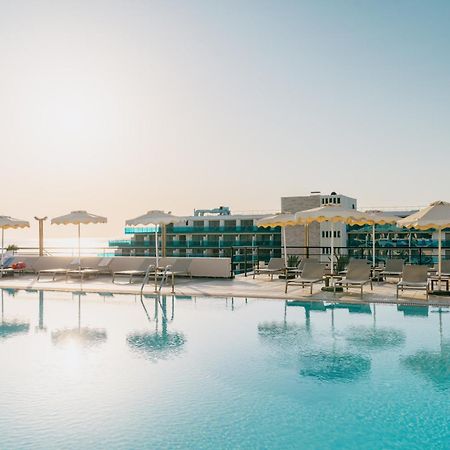 Calypso Palace Φαληράκι Εξωτερικό φωτογραφία