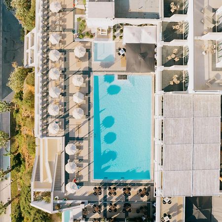 Calypso Palace Φαληράκι Εξωτερικό φωτογραφία