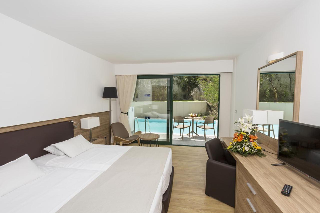 Calypso Palace Φαληράκι Εξωτερικό φωτογραφία