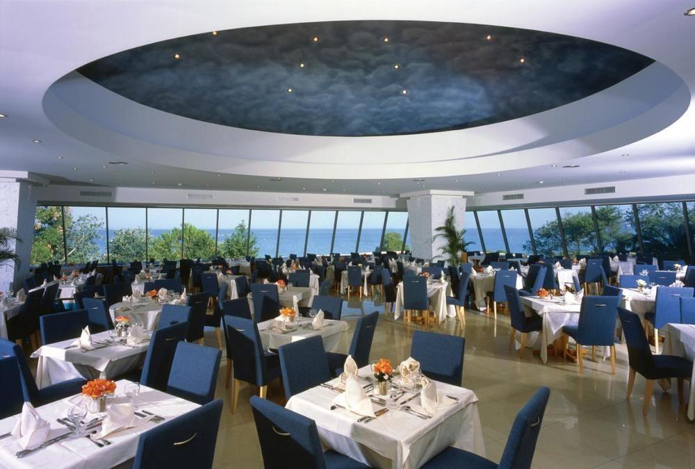 Calypso Palace Φαληράκι Εξωτερικό φωτογραφία