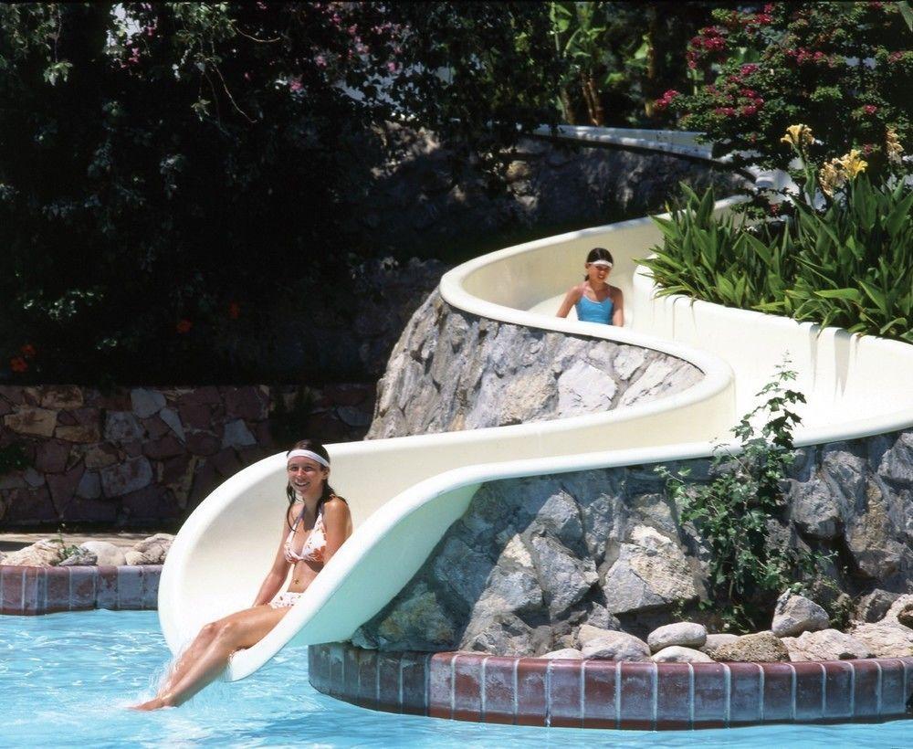 Calypso Palace Φαληράκι Εξωτερικό φωτογραφία