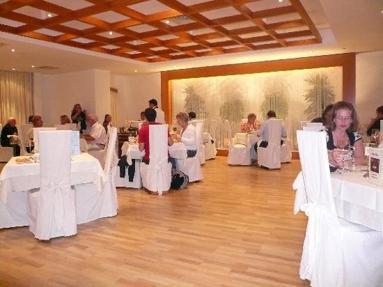 Calypso Palace Φαληράκι Εξωτερικό φωτογραφία