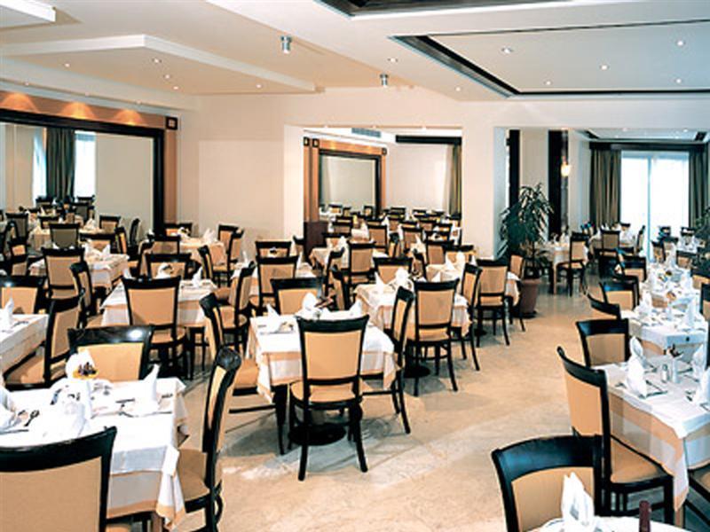 Calypso Palace Φαληράκι Εξωτερικό φωτογραφία