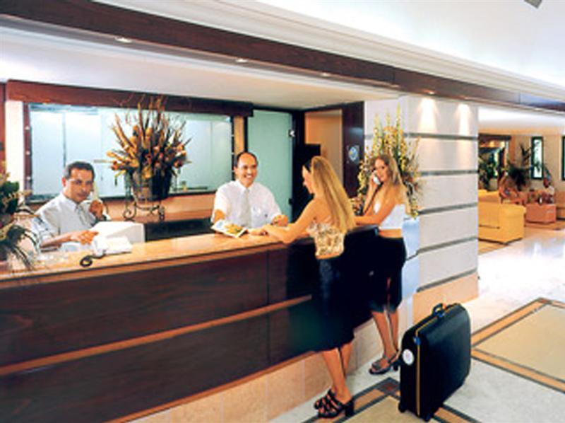 Calypso Palace Φαληράκι Εξωτερικό φωτογραφία